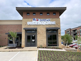 Expedian Urgent Care Mansfield, Texas